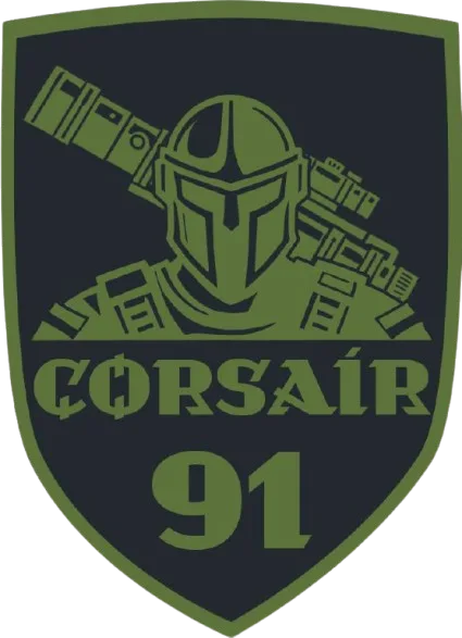 91 ОПТБ (91st Anti-Tank Battalion)